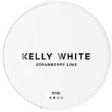 Kelly White Strawberry Lime Mini Side