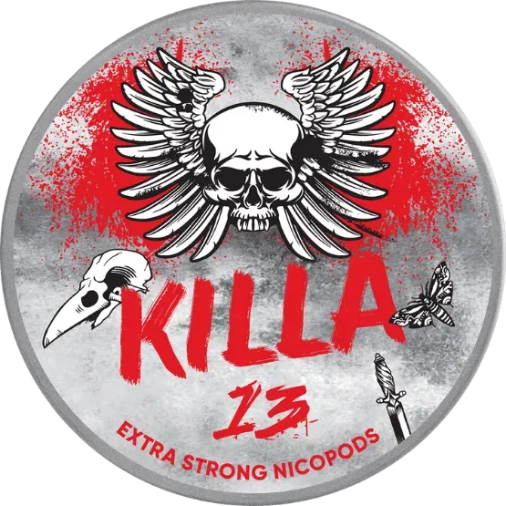 Killa 13 Side