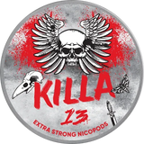 Killa 13 Side