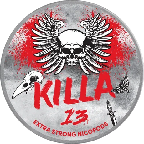 Killa 13 Side