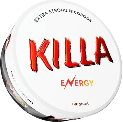 Killa 13 ShopSnus