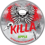 Killa Apple Side