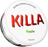Killa Apple ShopSnus