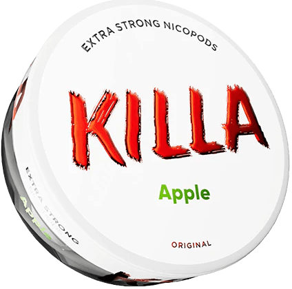 Killa Apple ShopSnus