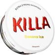 Killa Banana Ice ShopSnus