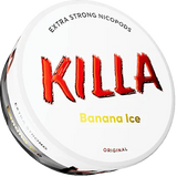 Killa Banana Ice ShopSnus