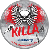 Killa Blueberry Side