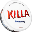 Killa Blueberry ShopSnus