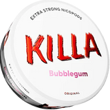 Killa Bubblegum ShopSnus