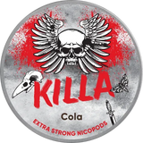 Killa Cola Side