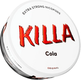 Killa Cola ShopSnus