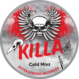 Killa Cold Mint Side