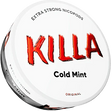 Killa Cold Mint ShopSnus