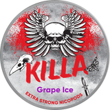 Killa Grape Ice Side