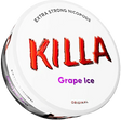 Killa Grape Ice ShopSnus