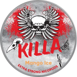 Killa Mango Ice Side
