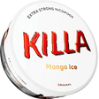 Killa Mango Ice ShopSnus