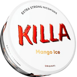 Killa Mango Ice ShopSnus