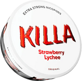 Killa Strawberry Cheesecake ShopSnus