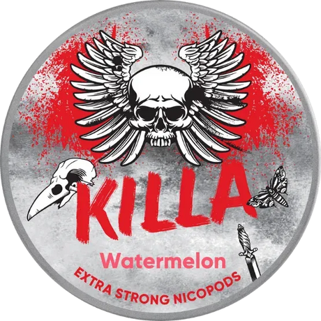 Killa Watermelon Side