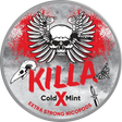 Killa X Cold Mint ShopSnus
