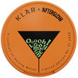 Klar Afterglow Edition Oolong Melon Mini Regular ShopSnus