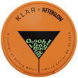 Klar Afterglow Edition Oolong Melon Mini Strong ShopSnus