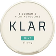 Klar Mint Strong Mini ShopSnus