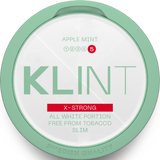 Klint Apple Mint Side