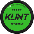 Klint Apple Mint ShopSnus