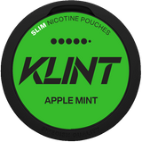 Klint Apple Mint ShopSnus