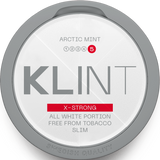 Klint Arctic Mint Side