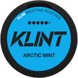 Klint Arctic Mint ShopSnus