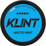 Klint Arctic Mint ShopSnus