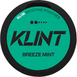 Klint Breeze Mint ShopSnus