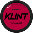Klint Cola Lime ShopSnus