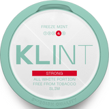 Klint Freeze Mint Side