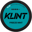 Klint Freeze Mint ShopSnus