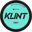 Klint Mint ShopSnus