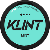 Klint Mint ShopSnus