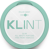 Klint Polar Mint Side