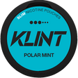 Klint Polar Mint ShopSnus
