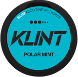 Klint Polar Mint ShopSnus