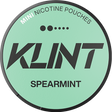 Klint Spearmint Mini ShopSnus