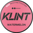 Klint Watermelon Mini ShopSnus