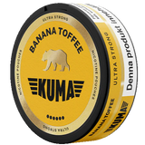 Kuma Banana Toffee Side