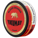Kuma Blood Orange Side