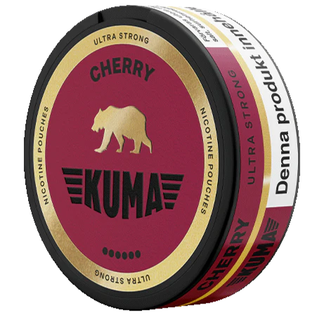 Kuma Cherry Side