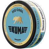 Kuma Ice Cool Side