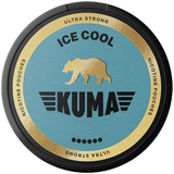 Kuma Ice Cool ShopSnus